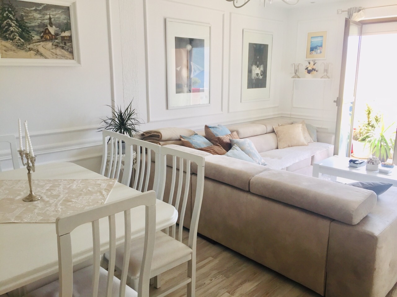 Image of Apartment - 2 Bedrooms - 2 Bathrooms for Sale in Herceg-Novi-Baosici-Montenegro, Image 3